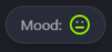 mood icon